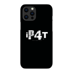 iP4T Phone Cases