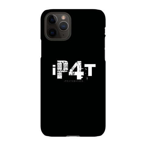 iP4T Phone Cases