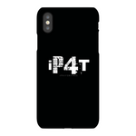 iP4T Phone Cases