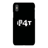 iP4T Phone Cases
