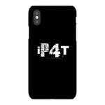 iP4T Phone Cases