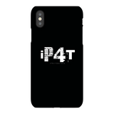 iP4T Phone Cases