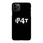 iP4T Phone Cases