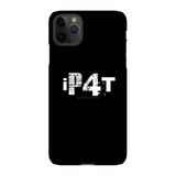 iP4T Phone Cases