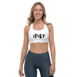 iP4T Sports Bra