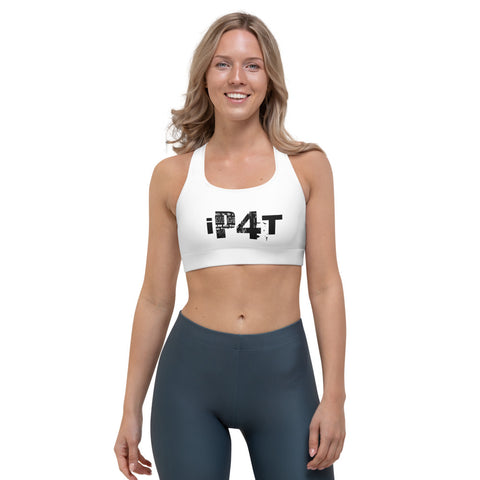 iP4T Sports Bra