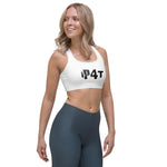 iP4T Sports Bra