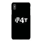 iP4T Phone Cases