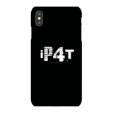 iP4T Phone Cases