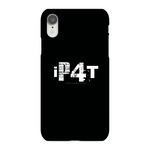 iP4T Phone Cases