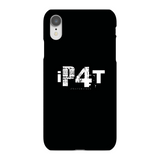 iP4T Phone Cases