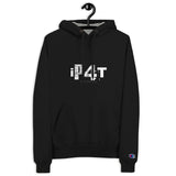 iP4T Champion Hoodie (Various Colors)