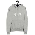 iP4T Champion Hoodie (Various Colors)