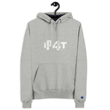 iP4T Champion Hoodie (Various Colors)