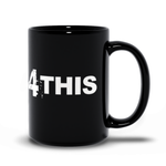 i Prayed 4 This Mug