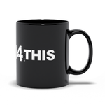 i Prayed 4 This Mug