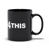 i Prayed 4 This Mug