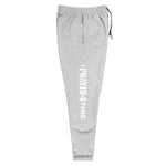 Unisex Joggers (One-Sided Print) (Various Colors)