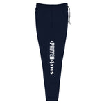 Unisex Joggers (One-Sided Print) (Various Colors)