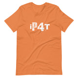 iP4T T-Shirt (Various Colors)