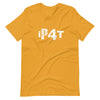 iP4T T-Shirt (Various Colors)