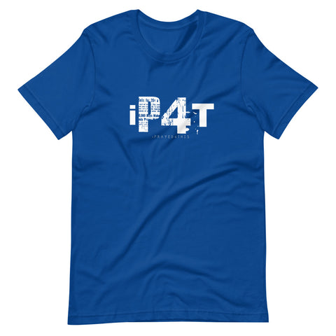 iP4T T-Shirt (Various Colors)