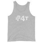 iP4T Tank Top (Various Colors)