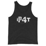 iP4T Tank Top (Various Colors)