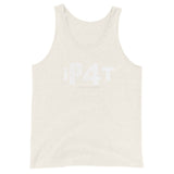 iP4T Tank Top (Various Colors)